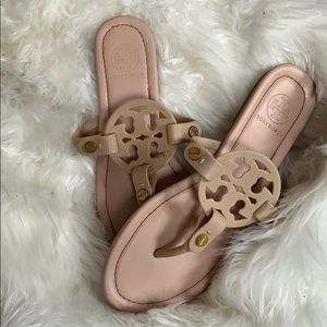 Tory Burch Miller Sandals